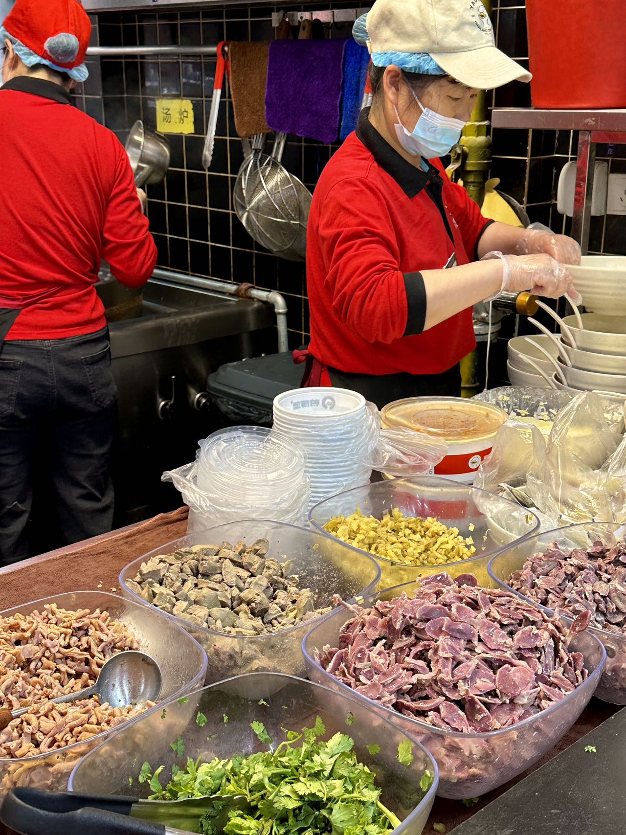 南京红山路店开业啦！